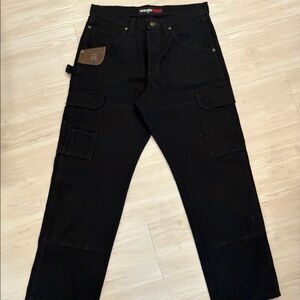 Wrangler carpenter pants